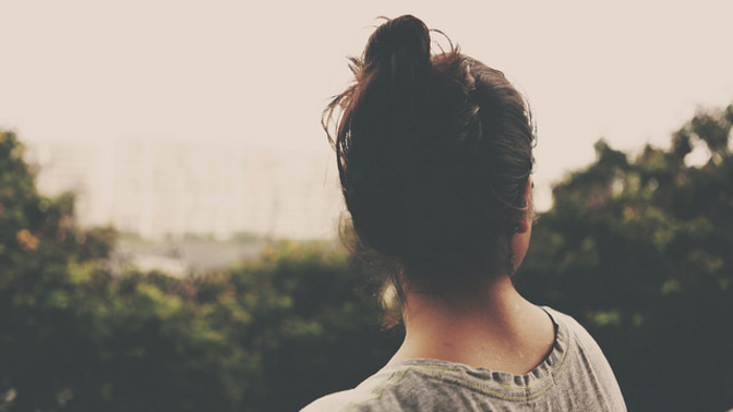 Is there something wrong with you if can’t find someone who wants a serious relationship with you?