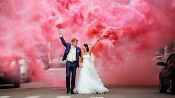 What are your requirements for marriage?