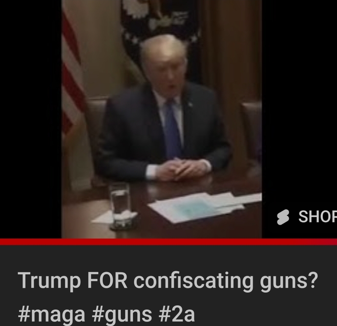 Maga: Always hurts when it backfires, huh?
