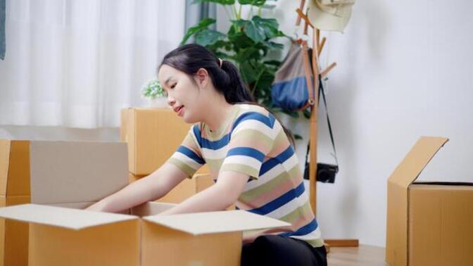 What would you do if your established partner was moving away?