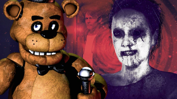 What horror game would you be able to survive in if you were in that universe?