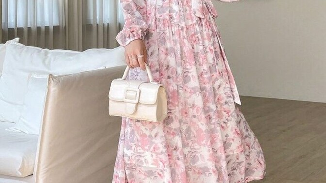 What is your favourite style on a woman?