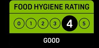 Would you eat in a restaurant with a low hygiene rating?