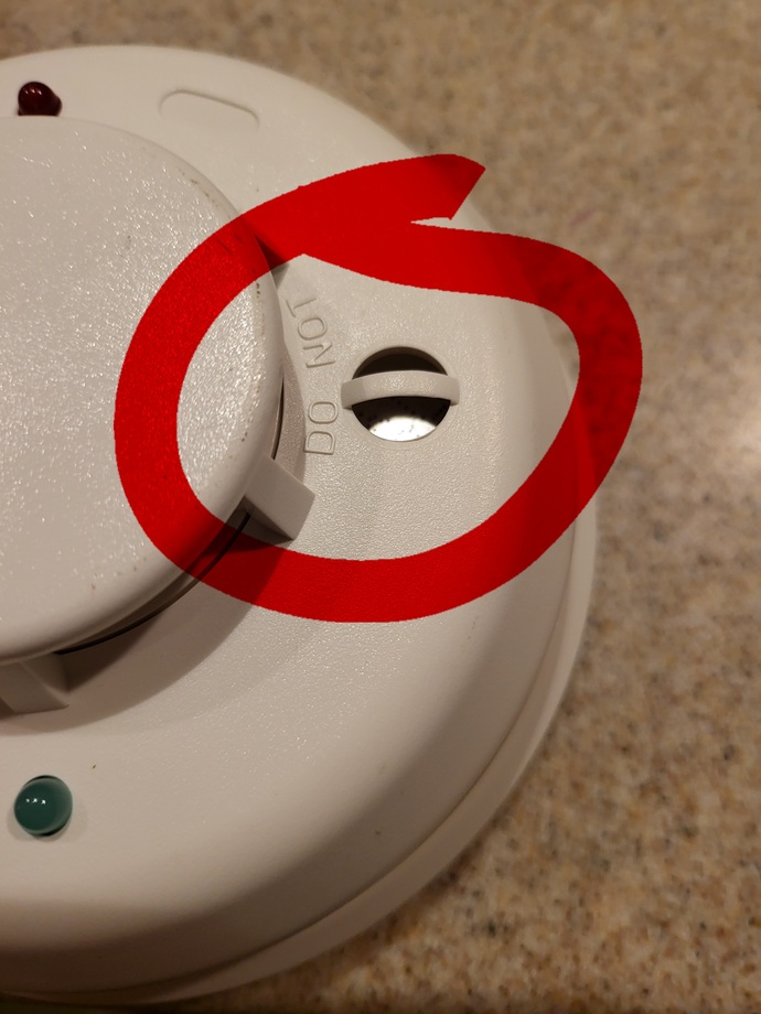 Do you like fire alarm systems?