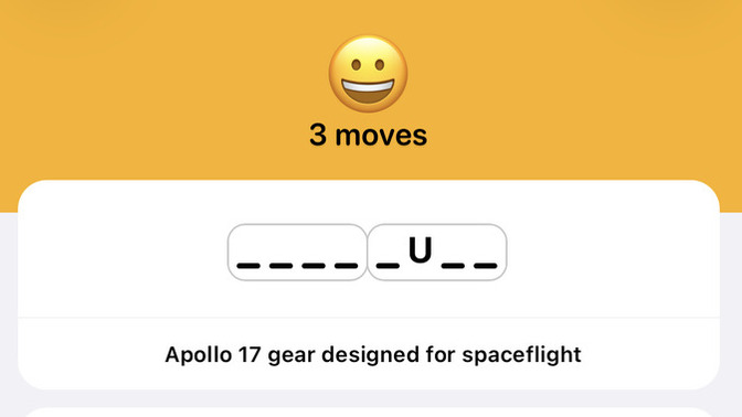 Who likes puzzle games?