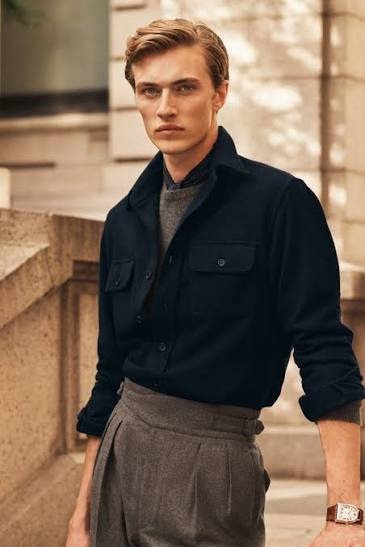Do you find dark academia outfits attractive?