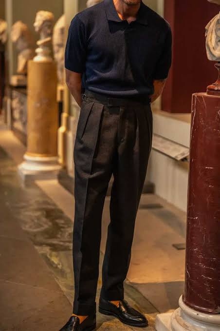 Do you find dark academia outfits attractive?