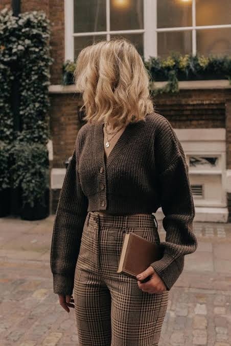 Do you find dark academia outfits attractive?