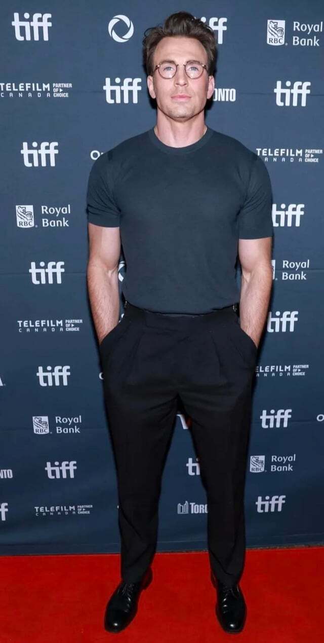 This is another simple but great outfit