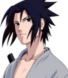 sasuke (naruto)