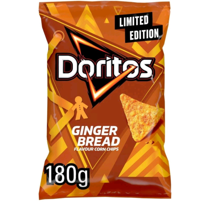 Who here would try these and do you have them near you?