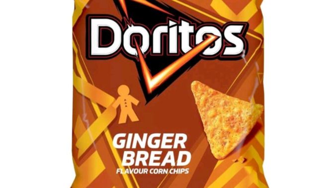 Who here would try these and do you have them near you?