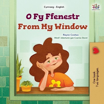 Did you grow up with bilingual books?