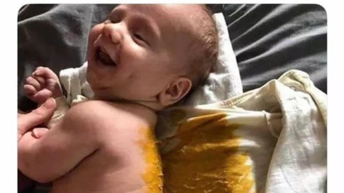 How many of you younger people want a baby?