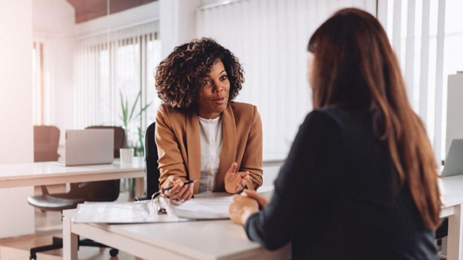 Why do employers assume because you don't interview well, it means that you are not a good hire?