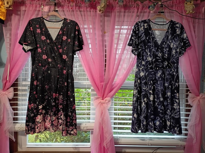 Do you plan your outfits or decide last minute?