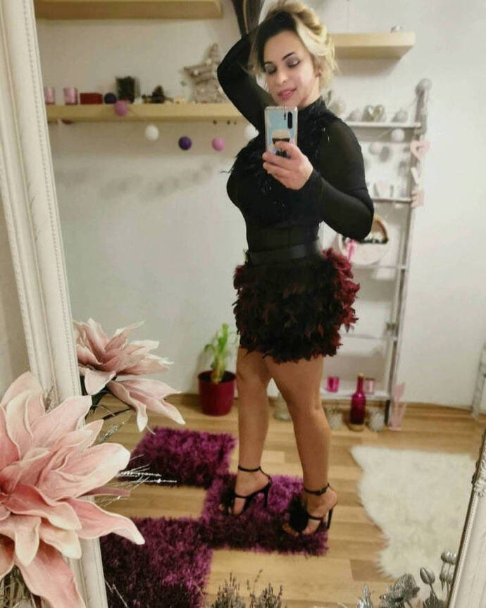 Do you plan your outfits or decide last minute?