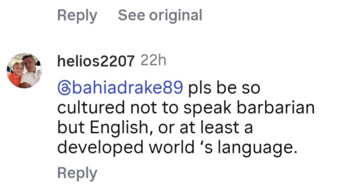 Does anyone know why Italians are so arrogant and hate France and French so much?
