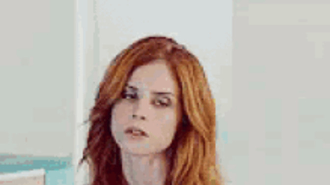 Is someone who blocks you for saying "lmao" a weakling?