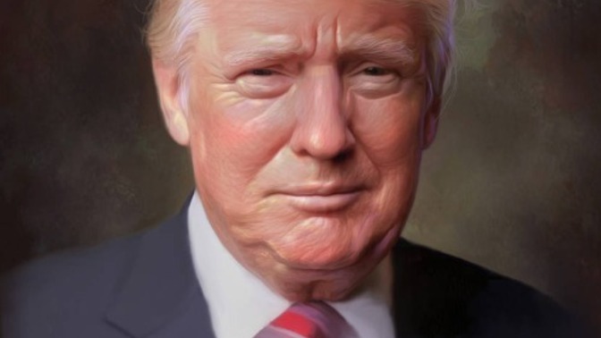 If you voted for Trump are you sorry you did now?