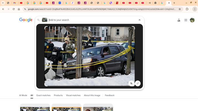 Did you see Congress meet with Minnesota officials over Renae Good murder?