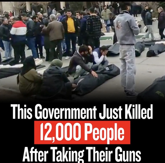 Why do you want to take firearms away from law abiding citizens?