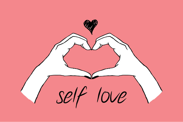 Love yourself! βπ»