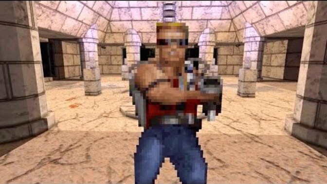 What video games to you want sequels to?