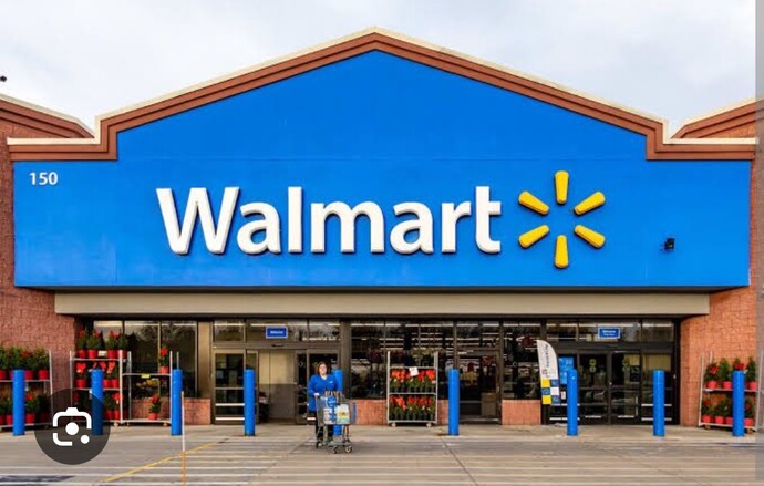 How far away is the nearest market store from your home?