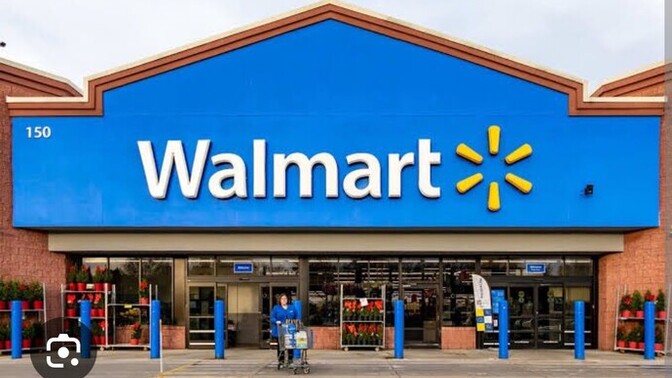 How far away is the nearest market store from your home?