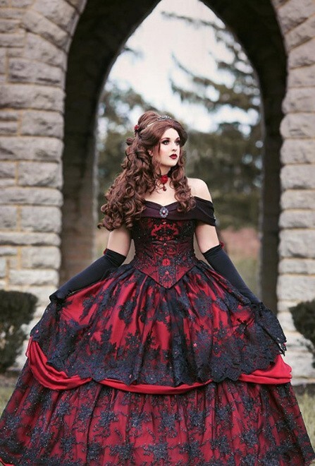 What Wedding Dress do you dream of?