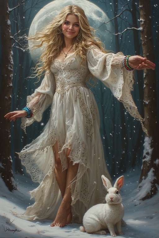 What Wedding Dress do you dream of?