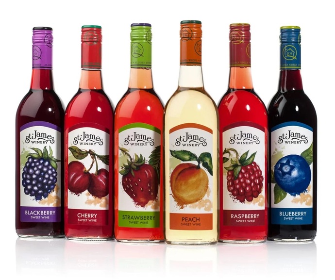 Do you eat more erotic fruits or regular types?