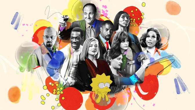 What’s your favorite TV show / Movie?
