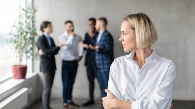 A a coworker that I’m no longer cool with told a mutual friend that another coworker stated that I’m obsessed with him. What should I do?