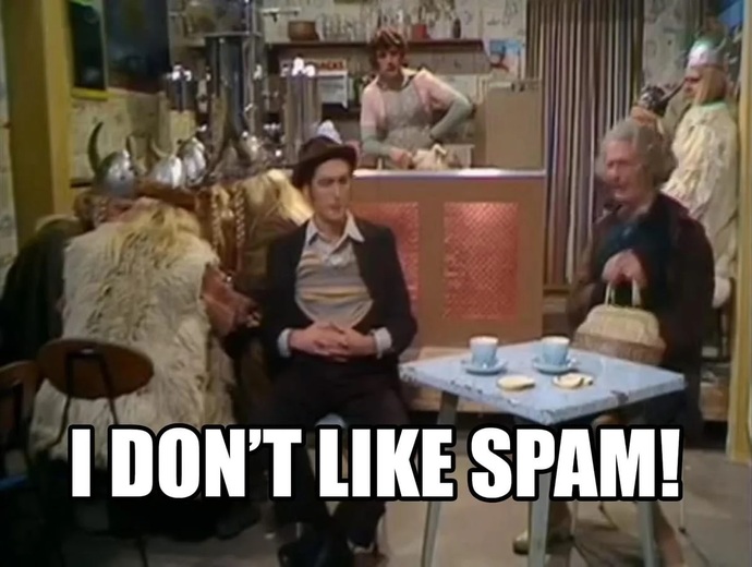 Which Spam is your favorite?