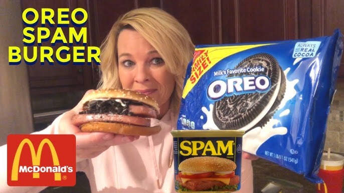 Which Spam is your favorite?