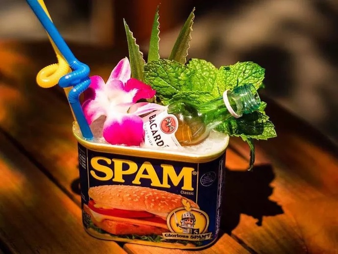 Which Spam is your favorite?