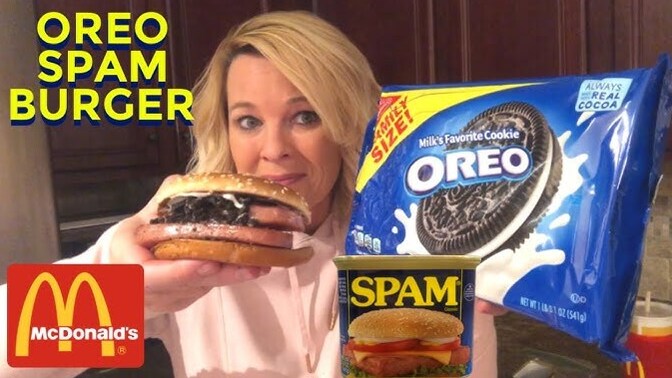 Which Spam is your favorite?