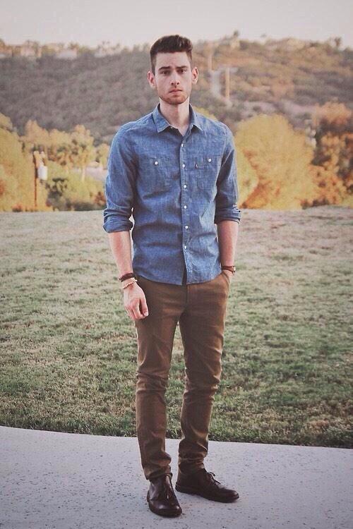 How would you rate your generations fashion sense?