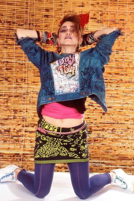 How would you rate your generations fashion sense?