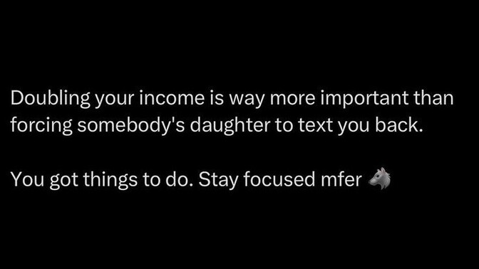 Do you agree with this quote?