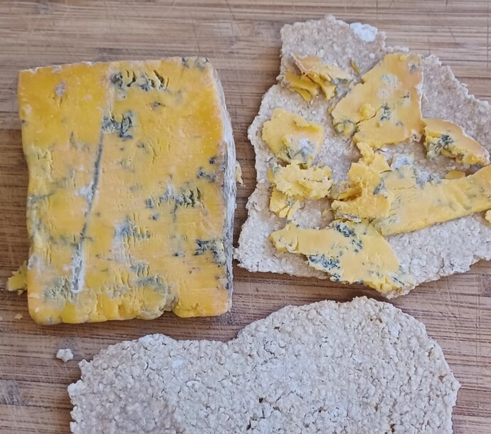 What old food should be more popular?