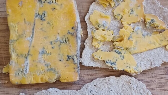 What old food should be more popular?