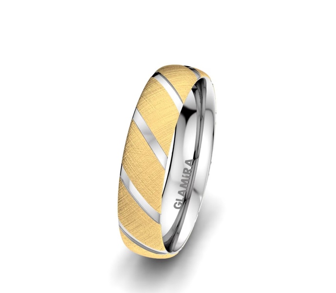 Which ring should my cousin get for an engagement ring?