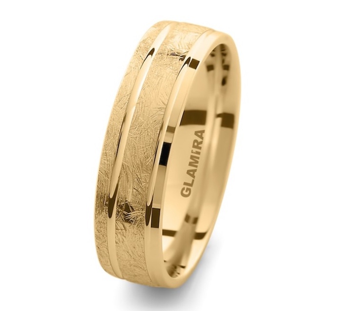 Which ring should my cousin get for an engagement ring?