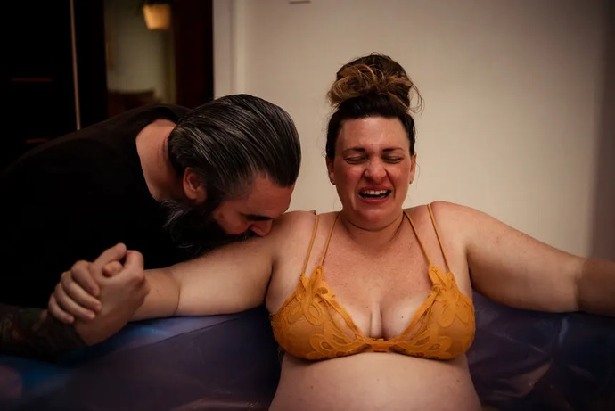 Has Anyone Ever Done an At Home Birth?