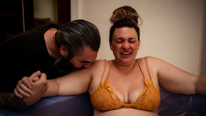 Has Anyone Ever Done an At Home Birth?