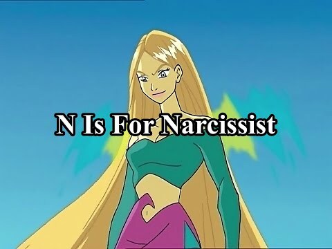 Girls, Am I a narcissist because I said. If everyone just thought the same way as I do the world would be a much better place??