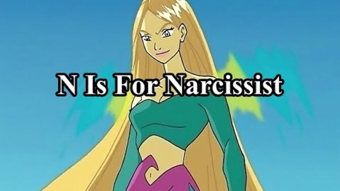 Girls, Am I a narcissist because I said. "If everyone just thought the same way as I do the world would be a much better place?"?